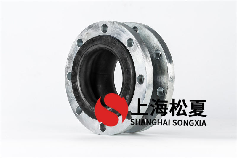 可曲撓橡膠接頭好用嗎？