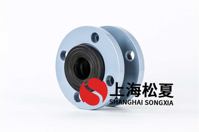 臥式恒壓切線消防泵安裝DN40可饒曲膨脹節(jié).jpg