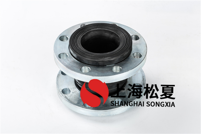 氧氣增壓泵安裝KXT橡膠繞性接頭.jpg