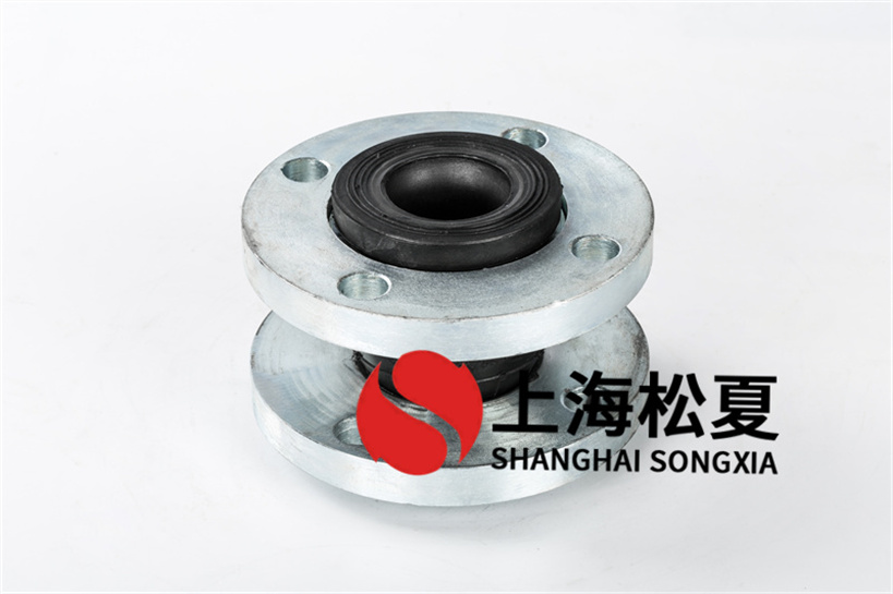 船用泵安裝KXT橡膠撓性接頭.jpg